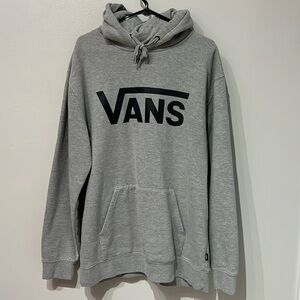 Vans Hoodie